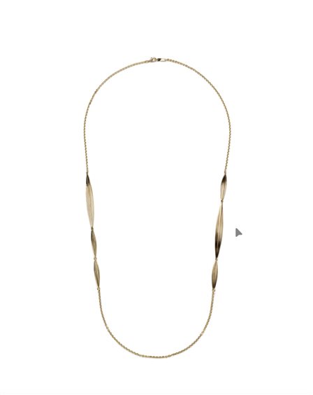 Collana Unoaerre Donna in Bronzo 2804 - 2804
